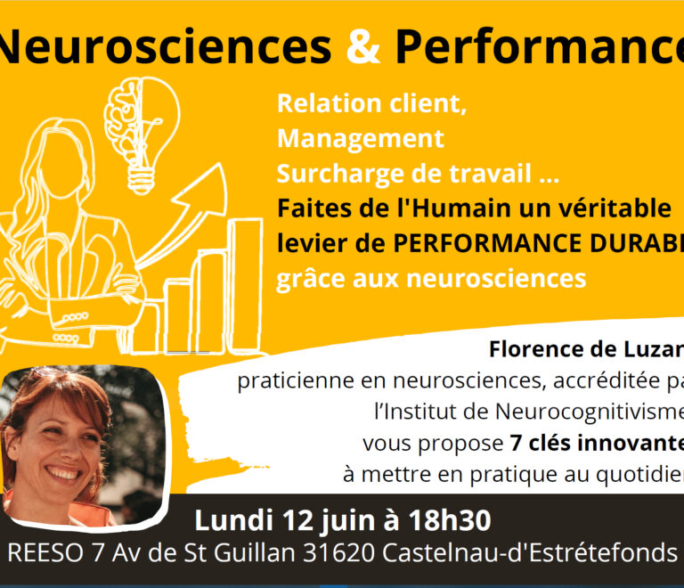 Neurosciences-Performanceok